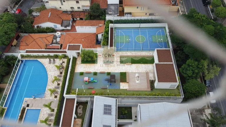 Imagem Apartamento com 2 Quartos à Venda, 115 m² em Chácara Inglesa - São Paulo Imagem Apartamento com 2 Quartos à Venda, 115 m² em Chácara Inglesa - São Paulo