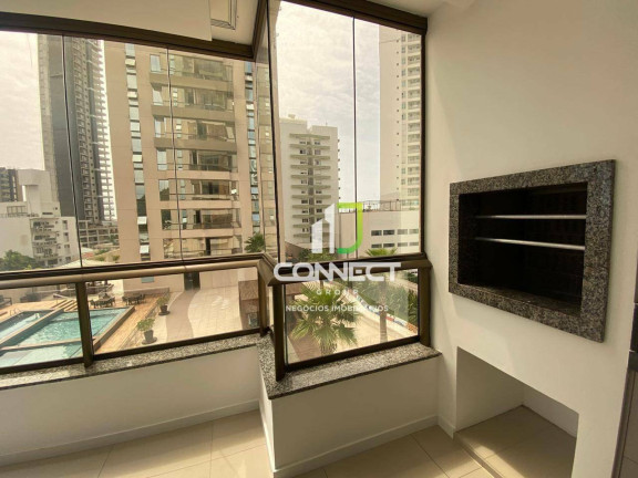 Imagem Apartamento com 3 Quartos à Venda, 95 m² em Fazenda - Itajaí
