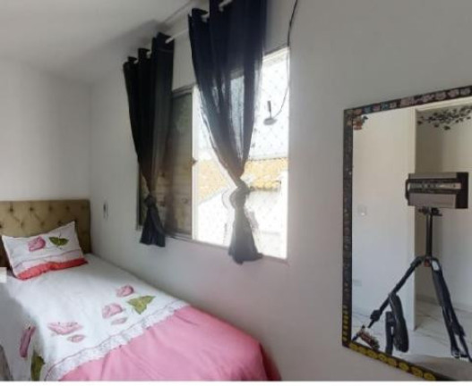 Imagem Apartamento com 2 Quartos à Venda, 45 m² em Jardim São Luis - Guarulhos