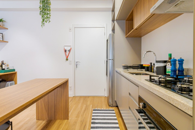 Imagem Apartamento com 2 Quartos à Venda, 65 m² em Indianópolis - São Paulo Imagem Apartamento com 2 Quartos à Venda, 65 m² em Indianópolis - São Paulo
