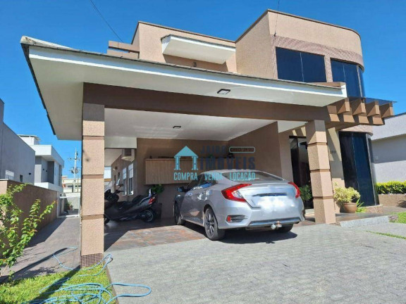 Casa com 3 Quartos à Venda, 290 m² em Tramandaí - Tramandaí