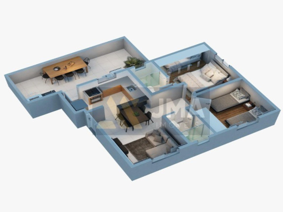 Imagem Apartamento com 2 Quartos à Venda, 51 m² em Bonsucesso (barreiro) - Belo Horizonte Imagem Apartamento com 2 Quartos à Venda, 51 m² em Bonsucesso (barreiro) - Belo Horizonte