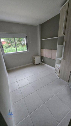 Imagem Apartamento com 2 Quartos à Venda, 57 m² em Itacorubi - Florianópolis Imagem Apartamento com 2 Quartos à Venda, 57 m² em Itacorubi - Florianópolis