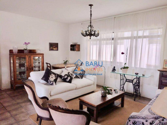 Imagem Apartamento com 3 Quartos à Venda, 210 m² em Higienópolis - São Paulo Imagem Apartamento com 3 Quartos à Venda, 210 m² em Higienópolis - São Paulo
