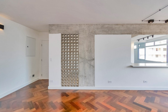 Imagem Imóvel com 2 Quartos à Venda, 97 m² em Bela Vista - São Paulo