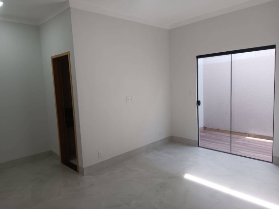 Imagem Casa com 3 Quartos à Venda, 105 m² em Itamaraty - Anápolis Imagem Casa com 3 Quartos à Venda, 105 m² em Itamaraty - Anápolis