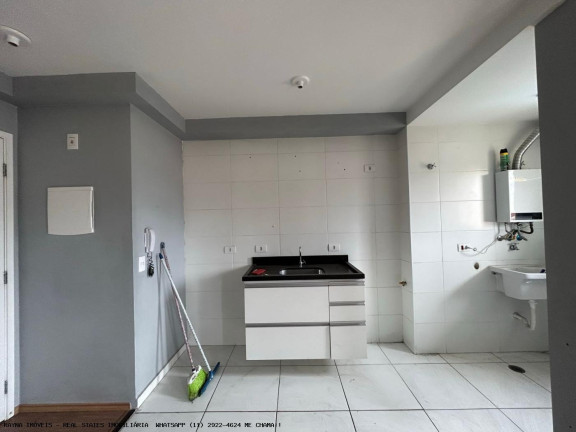 Imagem Apartamento com 1 Quarto à Venda, 35 m² em Vila Tolstoi - São Paulo Imagem Apartamento com 1 Quarto à Venda, 35 m² em Vila Tolstoi - São Paulo