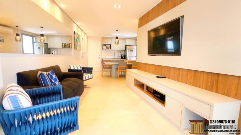 Imagem Imóvel com 2 Quartos para Alugar ou Temporada, 87 m² em Riviera - Bertioga Imagem Imóvel com 2 Quartos para Alugar ou Temporada, 87 m² em Riviera - Bertioga