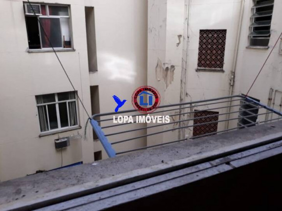 Imagem Apartamento com 1 Quarto à Venda, 26 m² em Centro - Rio De Janeiro Imagem Apartamento com 1 Quarto à Venda, 26 m² em Centro - Rio De Janeiro