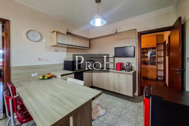 Imagem Apartamento com 4 Quartos à Venda, 175 m² em Ipiranga - São Paulo Imagem Apartamento com 4 Quartos à Venda, 175 m² em Ipiranga - São Paulo