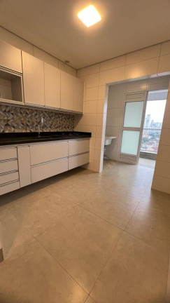 Imagem Apartamento com 2 Quartos à Venda, 76 m² em Embaré - Santos