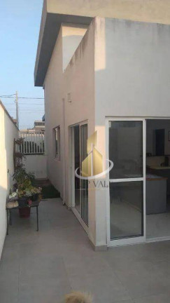 Imagem Casa com 3 Quartos à Venda, 120 m² em Loteamento Floresta - São José Dos Campos Imagem Casa com 3 Quartos à Venda, 120 m² em Loteamento Floresta - São José Dos Campos