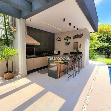 Imagem Sobrado com 6 Quartos à Venda, 564 m² em Riviera De São Lourenço - Bertioga Imagem Sobrado com 6 Quartos à Venda, 564 m² em Riviera De São Lourenço - Bertioga
