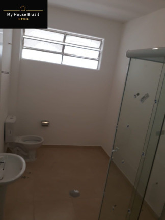 Imagem Apartamento com 3 Quartos para Alugar, 100 m² em Santana - São Paulo