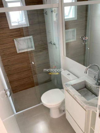 Imagem Apartamento com 2 Quartos à Venda ou Locação, 100 m² em Campestre - Santo André Imagem Apartamento com 2 Quartos à Venda ou Locação, 100 m² em Campestre - Santo André