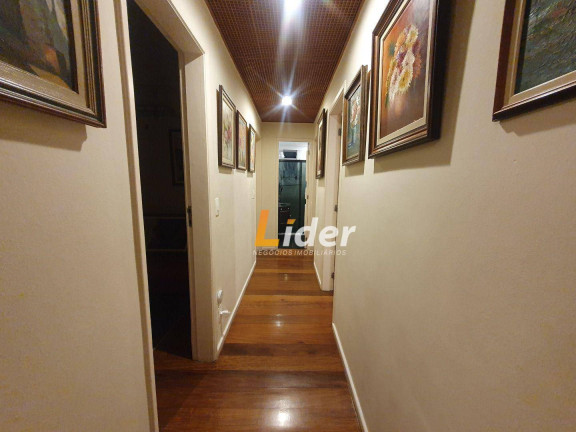 Imagem Apartamento com 4 Quartos para Alugar, 184 m² em Centro - Juiz De Fora