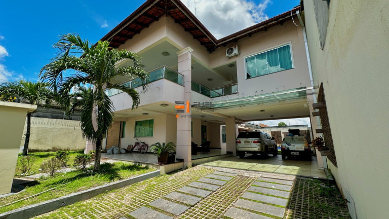 Casa com 4 Quartos à Venda, 600 m² em Estrela - Castanhal