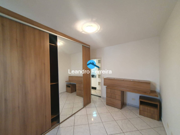 Imagem Loft com 1 Quarto à Venda, 43 m² em Centro - São Bernardo Do Campo