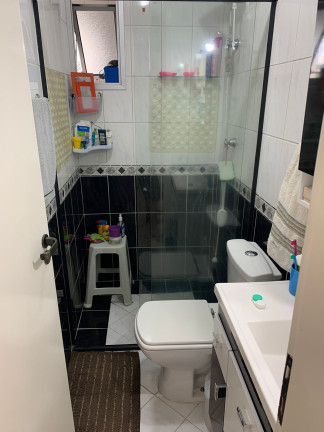 Imagem Imóvel com 3 Quartos à Venda, 60 m² em Vila Alpina - São Paulo Imagem Imóvel com 3 Quartos à Venda, 60 m² em Vila Alpina - São Paulo