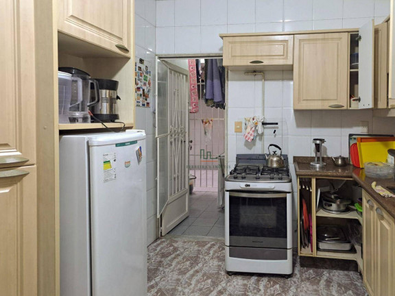 Imagem Apartamento com 3 Quartos à Venda, 128 m² em Icaraí - Niterói Imagem Apartamento com 3 Quartos à Venda, 128 m² em Icaraí - Niterói