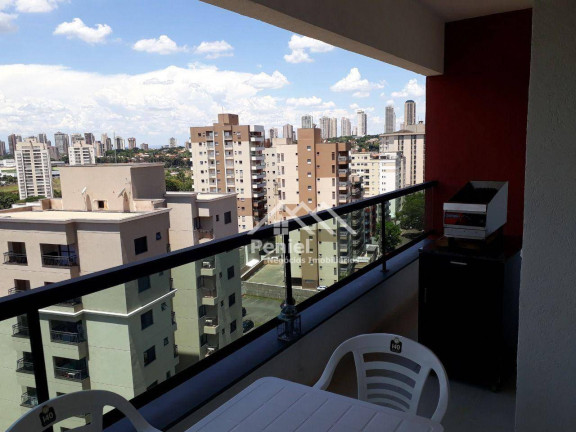 Imagem Cobertura com 2 Quartos à Venda, 93 m² em Nova Aliança - Ribeirão Preto Imagem Cobertura com 2 Quartos à Venda, 93 m² em Nova Aliança - Ribeirão Preto