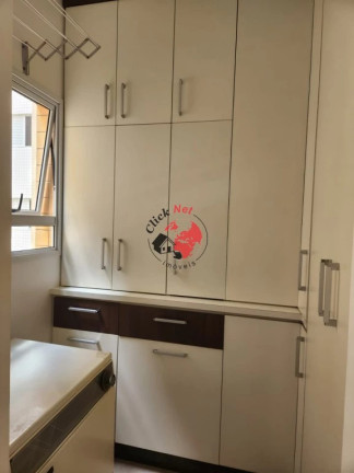 Imagem Apartamento com 3 Quartos à Venda, 95 m² em Centro - São Bernardo Do Campo Imagem Apartamento com 3 Quartos à Venda, 95 m² em Centro - São Bernardo Do Campo