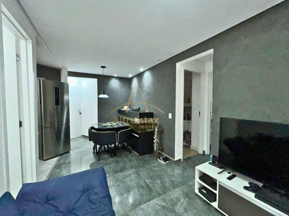 Imagem Apartamento com 2 Quartos à Venda, 87 m² em Quitaúna - Osasco