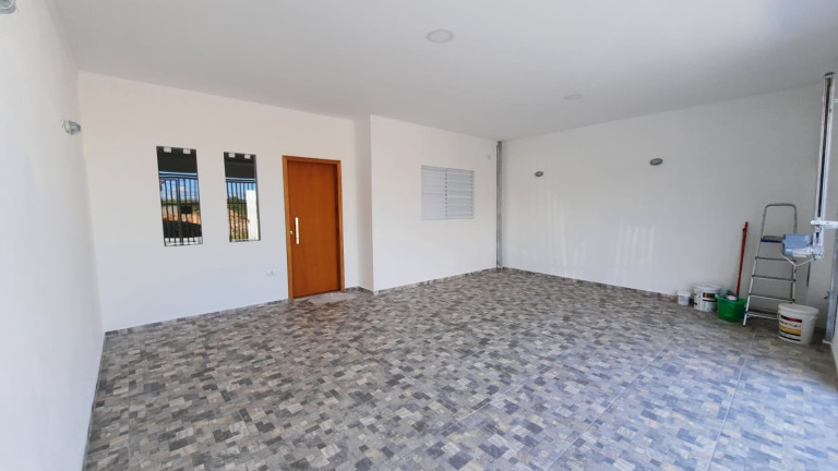 Imagem Casa com 3 Quartos à Venda, 140 m² em Jardim Aeroporto - São José Dos Campos Imagem Casa com 3 Quartos à Venda, 140 m² em Jardim Aeroporto - São José Dos Campos