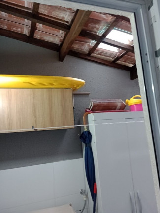 Imagem Casa com 2 Quartos à Venda, 77 m² em Aviação - Praia Grande Imagem Casa com 2 Quartos à Venda, 77 m² em Aviação - Praia Grande