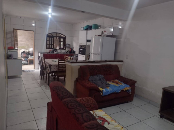 Imagem Casa com 2 Quartos à Venda, 99 m² em Jardim Miray - Itaquaquecetuba Imagem Casa com 2 Quartos à Venda, 99 m² em Jardim Miray - Itaquaquecetuba
