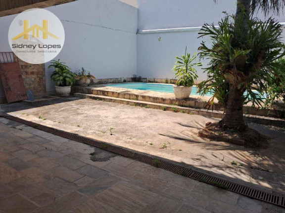 Imagem Casa com 4 Quartos à Venda, 300 m² em Anil - Rio De Janeiro