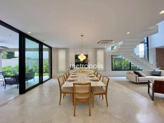 Imagem Sobrado com 6 Quartos à Venda, 429 m² em Riviera De São Lourenço - Bertioga Imagem Sobrado com 6 Quartos à Venda, 429 m² em Riviera De São Lourenço - Bertioga