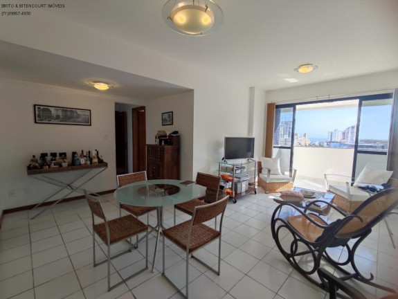 Imagem Imóvel com 2 Quartos à Venda, 82 m² em Graça - Salvador Imagem Imóvel com 2 Quartos à Venda, 82 m² em Graça - Salvador