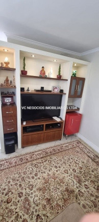 Imagem Cobertura com 3 Quartos à Venda, 140 m² em Perdizes - São Paulo Imagem Cobertura com 3 Quartos à Venda, 140 m² em Perdizes - São Paulo