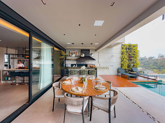 Imagem Casa com 4 Quartos à Venda, 470 m² em Alphaville - Santana De Parnaíba Imagem Casa com 4 Quartos à Venda, 470 m² em Alphaville - Santana De Parnaíba