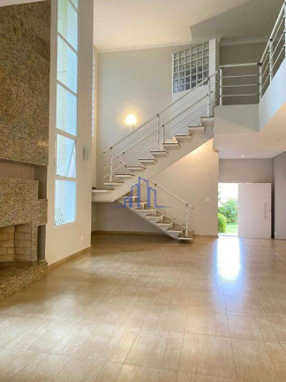 Imagem Casa com 4 Quartos para Alugar, 450 m² em Alphaville Conde Ii - Barueri Imagem Casa com 4 Quartos para Alugar, 450 m² em Alphaville Conde Ii - Barueri