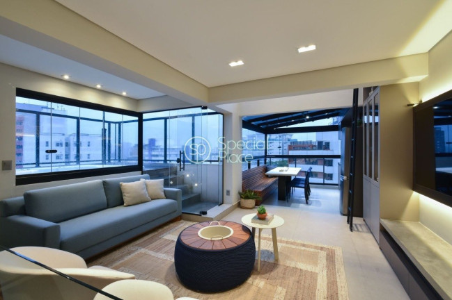 Imagem Apartamento com 2 Quartos à Venda, 200 m² em Vila Andrade - São Paulo Imagem Apartamento com 2 Quartos à Venda, 200 m² em Vila Andrade - São Paulo