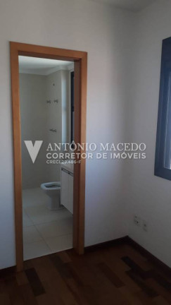 Imagem Apartamento com 4 Quartos à Venda, 208 m² em Vila Mariana - São Paulo