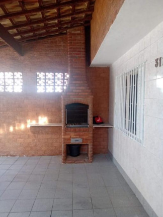 Imagem Casa com 3 Quartos à Venda, 140 m² em Tupi - Praia Grande