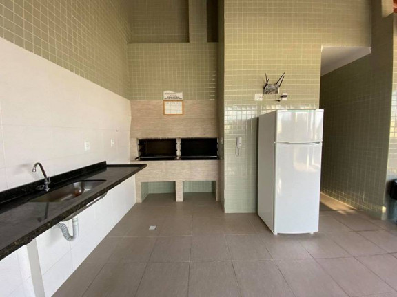 Imagem Apartamento com 2 Quartos à Venda, 65 m² em Praia Grande - Ubatuba