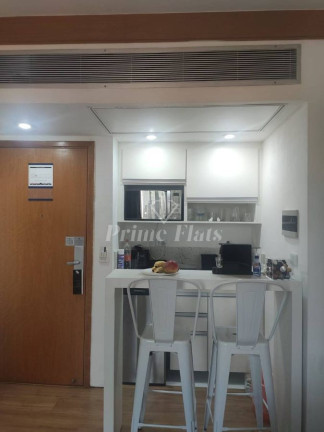 Imagem Apartamento com 1 Quarto à Venda, 30 m² em Tatuapé - São Paulo