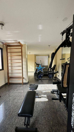 Imagem Apartamento com 4 Quartos à Venda, 120 m² em Freguesia Do ó - São Paulo Imagem Apartamento com 4 Quartos à Venda, 120 m² em Freguesia Do ó - São Paulo