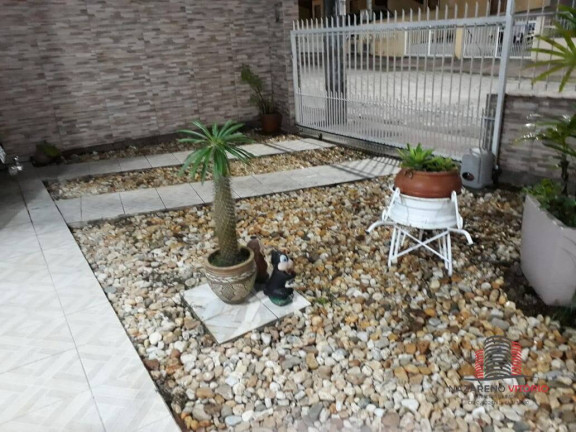 Imagem Casa com 2 Quartos à Venda, 70 m² em Forquilhas - São José Imagem Casa com 2 Quartos à Venda, 70 m² em Forquilhas - São José