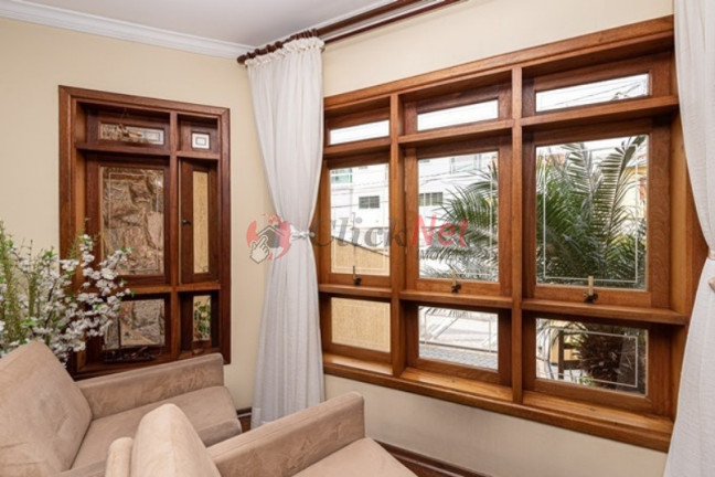 Imagem Sobrado com 4 Quartos à Venda, 288 m² em Vila Assunção - Santo André Imagem Sobrado com 4 Quartos à Venda, 288 m² em Vila Assunção - Santo André