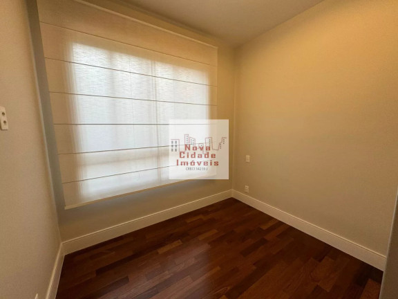 Imagem Apartamento com 3 Quartos para Alugar, 147 m² em Itaim Bibi - São Paulo