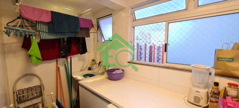 Imagem Apartamento com 3 Quartos à Venda, 92 m² em Jardim Taquaral - São Paulo