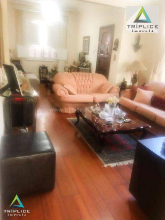 Imagem Casa com 3 Quartos à Venda, 172 m² em Santa Helena - Juiz De Fora Imagem Casa com 3 Quartos à Venda, 172 m² em Santa Helena - Juiz De Fora