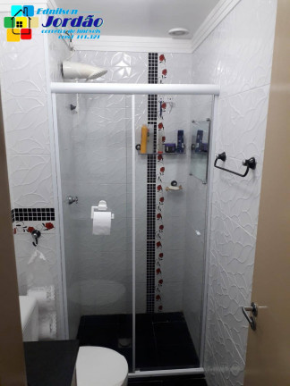 Imagem Apartamento com 3 Quartos à Venda, 67 m² em Vila Homero Thon - Santo André Imagem Apartamento com 3 Quartos à Venda, 67 m² em Vila Homero Thon - Santo André