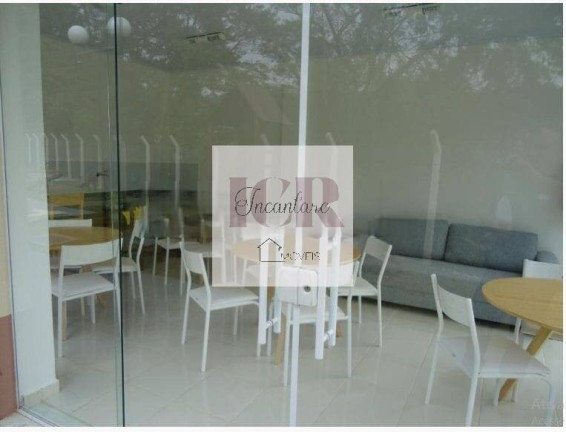 Imagem Apartamento com 2 Quartos à Venda, 60 m² em Vila Odim Antão - Sorocaba
