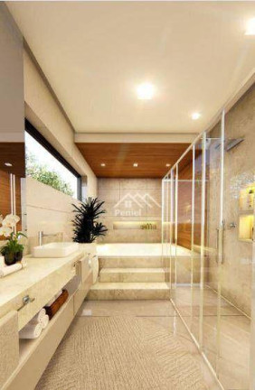 Imagem Sobrado com 4 Quartos à Venda, 349 m² em Cond. Quinta Dos Ventos - Ribeirão Preto Imagem Sobrado com 4 Quartos à Venda, 349 m² em Cond. Quinta Dos Ventos - Ribeirão Preto